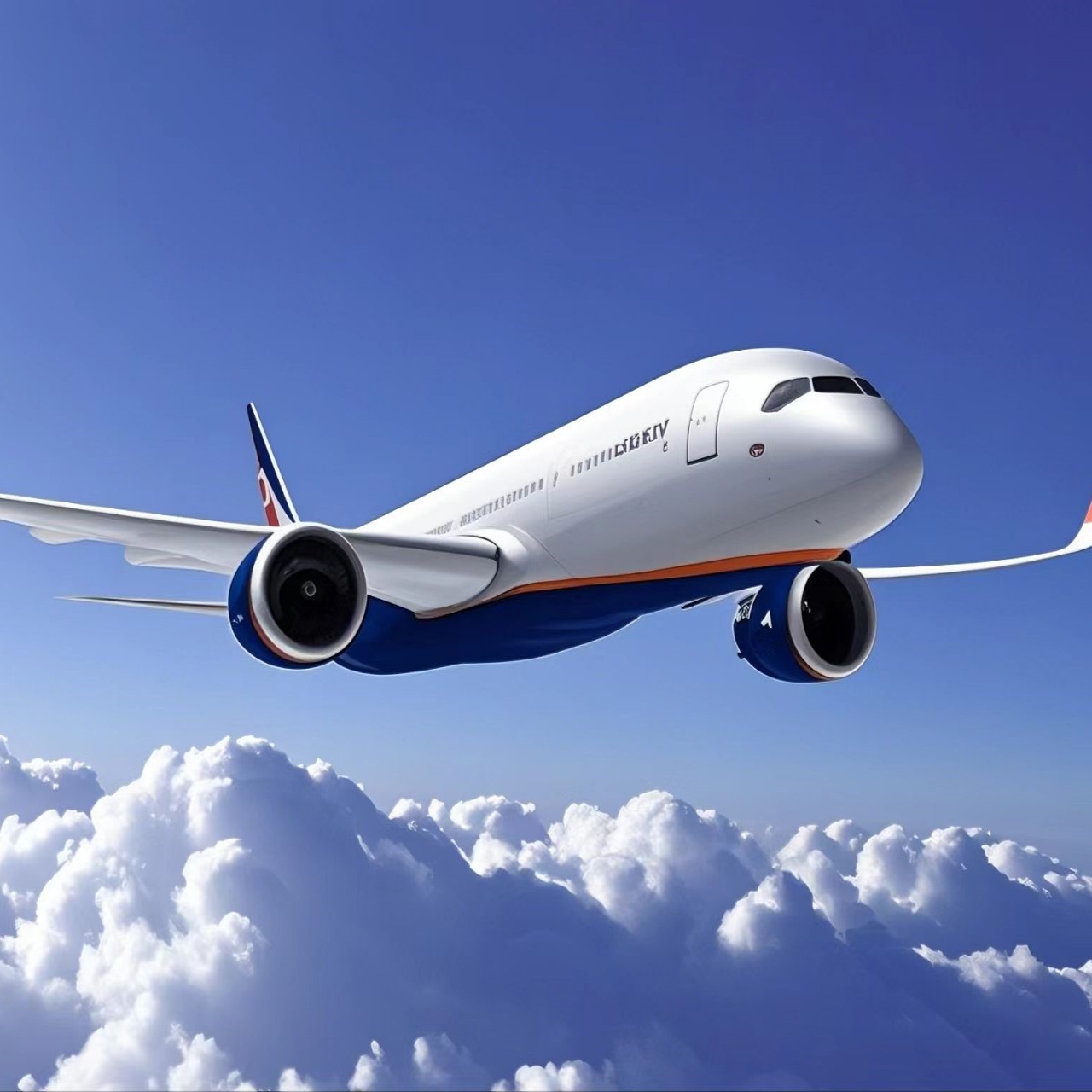 南开空运加急件